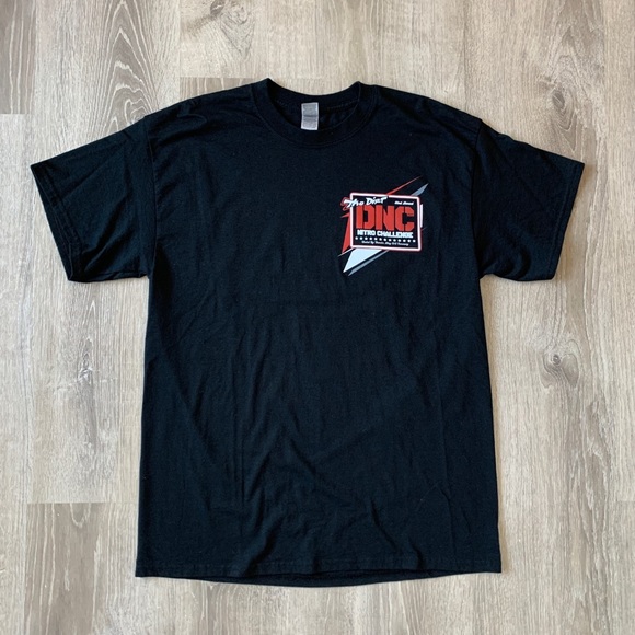 Graphic racing T-shirt - Picture 2 of 3